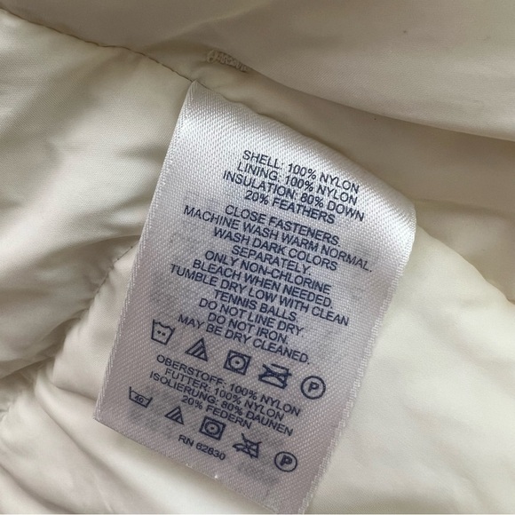 5/$25 Apt 9 sheer blouse size medium - Picture 4 of 4